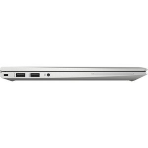 HP EliteBook 830 G8 LTE Advanced 33.8 cm (13.3") Notebook - Full HD - 1920 x 1080 - Intel Core i5 11th Gen i5-1135G7 Quad-