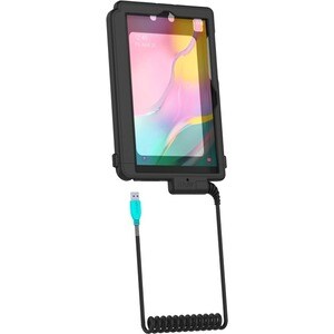 RAM Mounts Tough-Case for Samsung Tab A 10.1, Tab A7 10.4 & Tab S6 LITE 10.4 - Docking - Tablet PC - USB Type A
