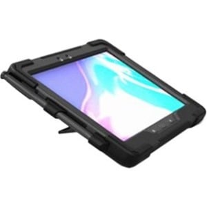 Strike Rugged Carrying Case Samsung Galaxy Tab Active Pro Tablet - Dust Resistant, Dirt Resistant, Shock Resistant, Scratc