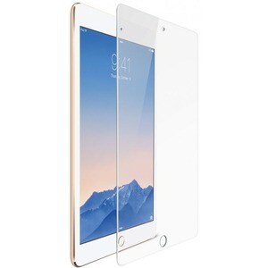 Protector de pantalla Compulocks DoubleGlass DGSIPDP129 9H Vidrio templado Nítido - Para 32.8cm (12.9") LCD iPad Pro - Res