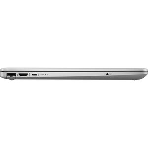 HP 250 G8 39.6 cm (15.6") Notebook - Full HD - 1920 x 1080 - Intel Core i7 11th Gen i7-1165G7 Quad-core (4 Core) 2.80 GHz 