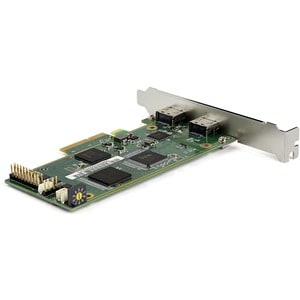 PCIe HDMI Capture Card, 4K 60Hz PCI Express HDMI 2.0 Capture Card w/ HDR10, PCIe x4 Video Recorder/Live Streaming for Desk