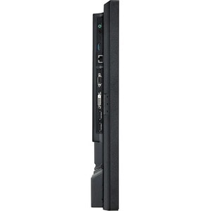 LG 32SM5J-B Full HD Standard Signage - 32" LCD - 8 GB - 1920 x 1080 - 400 Nit - 1080p - HDMI - USB - Serial - Wireless LAN