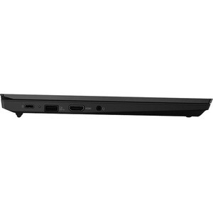 Lenovo ThinkPad E14 Gen 3 20Y70074MB 35.6 cm (14") Notebook - Full HD - 1920 x 1080 - AMD Ryzen 5 5500U Hexa-core (6 Core)