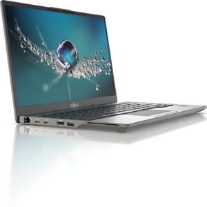 Fujitsu LIFEBOOK U U7411 35.6 cm (14") Notebook - Full HD - 1920 x 1080 - Intel Core i5 11th Gen i5-1135G7 Quad-core (4 Co