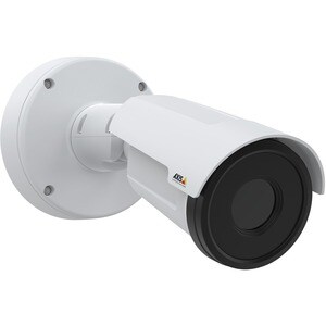 AXIS Q1951-E Network Camera - 384 x 288 Fixed Lens - Water Proof