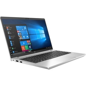 HP ProBook 440 G8 14" Notebook - Full HD - 1920 x 1080 - Intel Core i5 11th Gen i5-1135G7 Quad-core (4 Core) - 16 GB Total
