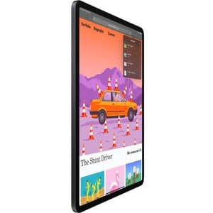 Apple iPad Pro (5th Generation) Tablet - 12.9" - M1 Octa-core (8 Core) - 16 GB RAM - 1 TB Storage - iPadOS 14 - Space Gray