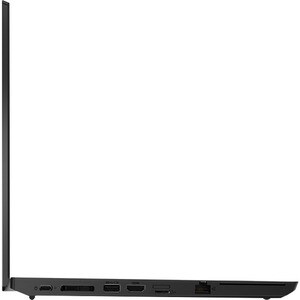 Lenovo ThinkPad L14 Gen1 20U1004QHV 35.6 cm (14") Notebook - Full HD - 1920 x 1080 - Intel Core i5 10th Gen i5-10210U Quad