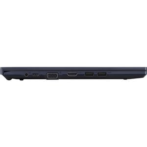 Asus ExpertBook B1 B1500 B1500CEAE-BQ0615R 39.6 cm (15.6") Notebook - Full HD - 1920 x 1080 - Intel Core i5 11th Gen i5-11