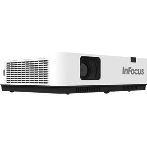 InFocus Advanced IN1059 3LCD Projector - 16:10 - 1920 x 1200 - Front - 1080p - 20000 Hour Normal ModeWUXGA - 50,000:1 - 50