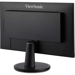 ViewSonic VA2247-MH 22 Inch Full HD 1080p Monitor with Ultra-Thin Bezel, AMD FreeSync, 75 Hz, Eye Care, HDMI, VGA Inputs f