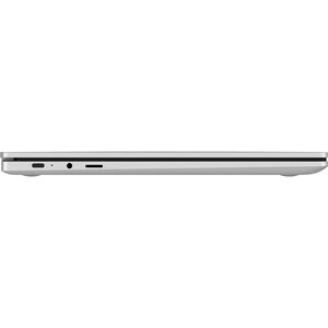 Samsung Galaxy Chromebook Go XE345XDA-MA1TM LTE 14" Chromebook - HD - 1366 x 768 - Intel Celeron N4500 1.10 GHz - 4 GB Tot
