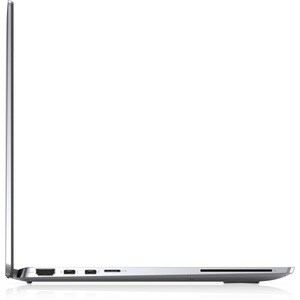 Dell Latitude 9000 9520 38.1 cm (15") Touchscreen 2 in 1 Notebook - Full HD - 1920 x 1080 - Intel Core i5 11th Gen i5-1145