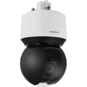Wisenet QNP-6250R 2 Megapixel Full HD Network Camera - Color - 0.33 ft Infrared Night Vision - H.264, H.265, MJPEG - 1920 