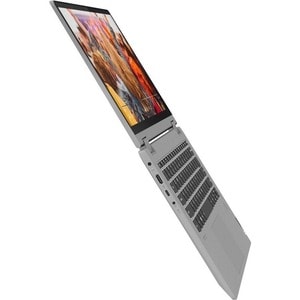 Lenovo IdeaPad Flex 5 14ITL05 82HS00DEHV 35.6 cm (14") Touchscreen Convertible 2 in 1 Notebook - Full HD - 1920 x 1080 - I
