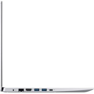 Acer Aspire 5 A515-45 A515-45-R1R1 39.6 cm (15.6") Notebook - Full HD - 1920 x 1080 - AMD Ryzen 3 5300U Quad-core (4 Core)