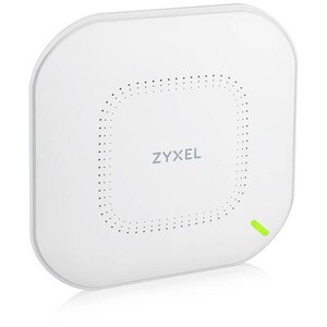 ZYXEL WAX630S Dual Band IEEE 802.11ax 2.91 Gbit/s Wireless Access Point - 2.40 GHz, 5 GHz - Internal - MIMO Technology - 2
