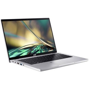 Acer Spin 3 SP314-55N SP314-55N-510G 14" Touchscreen Convertible 2 in 1 Notebook - Full HD - 1920 x 1080 - Intel Core i5 1