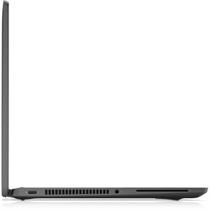 Dell Latitude 7000 7430 35.6 cm (14") Notebook - Intel Core i7 12th Gen i7-1255U Deca-core (10 Core) - 16 GB Total RAM - 1