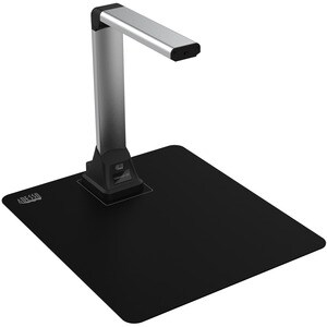 5 MEGAPIXEL FIXED-FOCUS A4 DOCUMENT CAMERA SCANNER WITH OCR