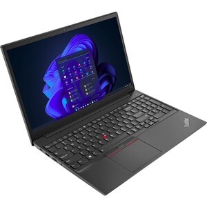 Lenovo ThinkPad E15 Gen 4 21E6006QHV 39.6 cm (15.6") Notebook - Full HD - 1920 x 1080 - Intel Core i5 12th Gen i5-1235U De