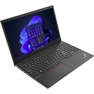 Lenovo ThinkPad E15 Gen 4 21E6006XHV 39.6 cm (15.6") Notebook - Full HD - 1920 x 1080 - Intel Core i7 12th Gen i7-1255U De