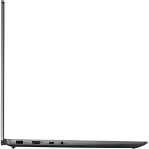 Lenovo IdeaPad 5 Pro 16ACH6 82L500R4HV 40.6 cm (16") Notebook - 2.5K - 2560 x 1600 - AMD Ryzen 9 5900HX Octa-core (8 Core)