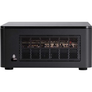 Wall Street Canyon NUC12WSHi5 Barebone L6 No Cord