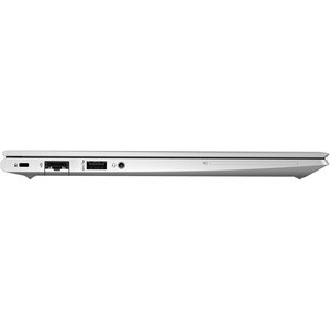 HP EliteBook 630G9 i5-1235U 13.3IN FHD Touch AntiGlare 8GB DDR4 256GB SSD ax6G+BT 3C Batt Windows 11 Home 1-1-1 Edutaion