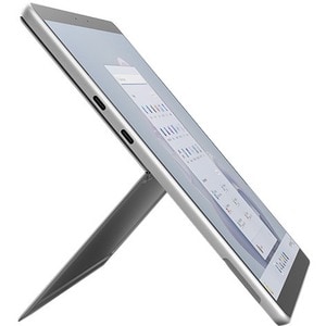 Surface Pro 9 for Business i5/8/256 Platinum W11P