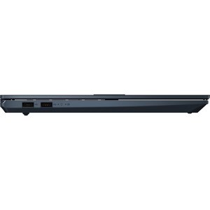 Asus VivoBook Pro 15 M6500 M6500RE-HN037 39.6 cm (15.6") Notebook - Full HD - 1920 x 1080 - AMD Ryzen 7 6800H Octa-core (8