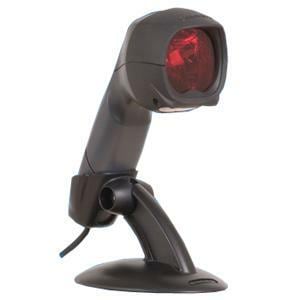 Honeywell Fusion MS3780 Bar Code Reader - Wired