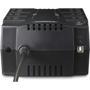CyberPower Standby CP550SLG 550 VA Desktop UPS - Compact - 8 Hour Recharge - 2 Minute Stand-by - 120 V AC Input - 120 V AC