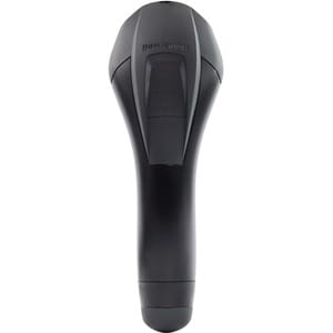Voyager 1202G - Lector de códigos de barras - Inalámbrico Bluetooth - Óptica: 1D - Color: Negro - IP42 - Este SKU es un Ki