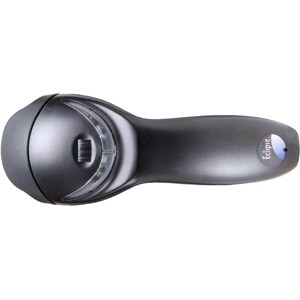 Honeywell Eclipse MS5145 Handheld Barcode Scanner - Cable Connectivity - Black - USB Cable Included - 72 scan/s - 178 mm S