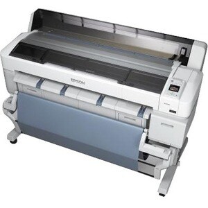 Epson SureColor T-Series SC-T7200-PS PostScript Inkjet Large Format Printer - 1117.60 mm (44") Print Width - Colour - 4 Co