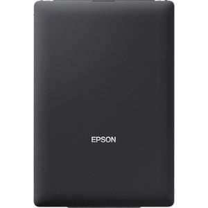 Epson Perfection V39 Flatbed Scanner - 4800 dpi Optical - 48-bit Color - 16-bit Grayscale - USB