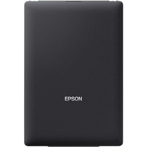 Epson Perfection V39 Flatbed Scanner - 4800 dpi Optical - 48-bit Color - USB