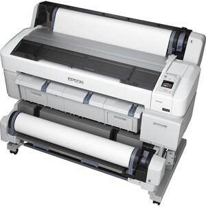 Epson SureColor T-Series SC-T5200-PS PostScript Inkjet Large Format Printer - 914.40 mm (36") Print Width - Colour - 4 Col