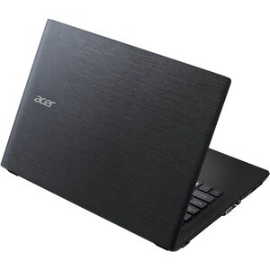 Acer TravelMate P248-M TMP248-M-57J4 14" Notebook - 1366 x 768 - Core i5 i5-6200U - 4 GB RAM - 500 GB HDD - Windows 10 Pro