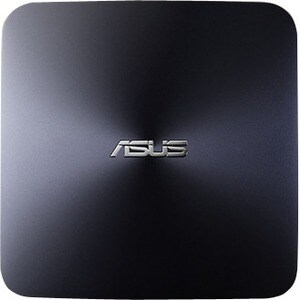 VIVOMINI U 0.6L BAREBONE PENTIUM N3700 2XSODIMM SLOT (MAX 16GB DDR3L) 1XM.2 SSD + 1X2.5INCH SSD/HDD INTEL HD GRAPHIC HDMI+