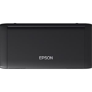 Epson WorkForce WF-10 Portable Inkjet Printer - Color - 7 ppm Mono / 4 ppm Color - 5760 x 1440 dpi Print - Automatic Duple