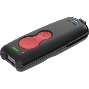 Honeywell Voyager 1602g Upgradeable Pocket Scanner - Wireless Connectivity - 1D - Imager - Bluetooth - USB - Black