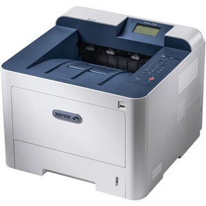 Xerox Phaser 3330/DNI Laser Printer - Monochrome - 42 ppm Mono - 1200 x 1200 dpi Print - Automatic Duplex Print - 300 Shee