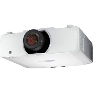 NEC Display NP-PA803U LCD Projector - 1920 x 1200 - Ceiling, Rear, Front - 1080p - 3000 Hour Normal Mode - 5000 Hour Econo