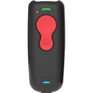 Honeywell Voyager 1602g Handheld Barcode Scanner - Wireless Connectivity - Black - 1D, 2D - Imager - Bluetooth
