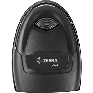 DS2208-SR BLACK (WITH STAND) USB KIT: DS2208-SR00007ZZWW SCANNER CBA-U21-S07ZBR SHIELDED USB CABLE 20-71043-04R STAND
