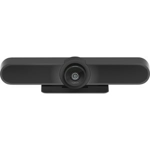 Logitech MeetUp Video Conferencing Camera - 30 fps - USB 2.0 - 3840 x 2160 Video - Auto-focus - Microphone - Windows