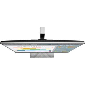 HP Business E243i 24" WUXGA LED LCD Monitor - 16:10 - 1920 x 1200 - 300 cd/m² - 5 ms - HDMI - VGA - DisplayPort